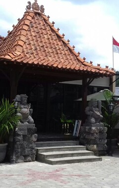 Hotel Teloe Lodge (Kebumen, Indonesia)