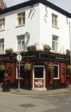Hotel The Crown & Anchor (Manchester, United Kingdom)