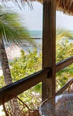 Hotel Xanadu Island Resort (San Pedro, Belize)