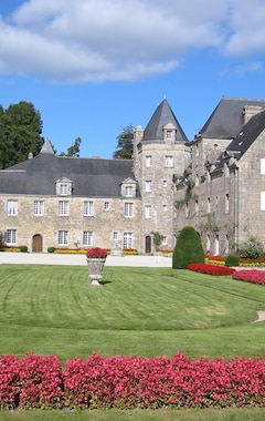 Hotel Manoir Du Stang (La Forêt-Fouesnant, Frankrig)