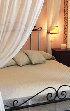 Hotelli Ex Convento Santa Croce-Country Resort (Spoleto, Italia)