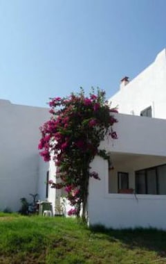 Huoneistohotelli Ilios & Irini (Mastichari, Kreikka)