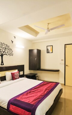 Hotelli Sky Stays Skyland (Ahmedabad, Intia)