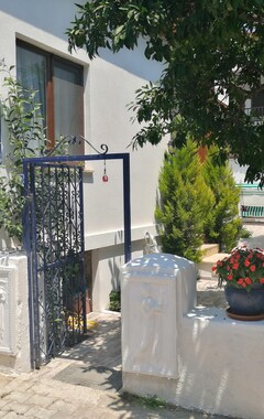 Hotelli Lacivert Otel Akyaka (Mugla, Turkki)