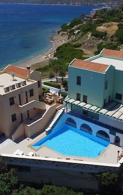 Hotelli Sea Breeze Hotel Apartments & Residences (Agia Fotini, Kreikka)