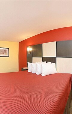 Hotel Best Western Cades Cove Inn ex Econo Lodge Parkside (Townsend, EE. UU.)
