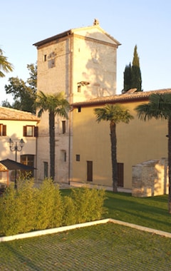 Hotelli Hotel Casa Mancia (Foligno, Italia)