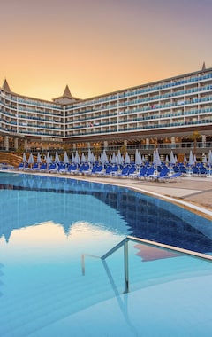 Hotel Eftalia Ocean (Antalya, Turquía)