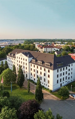 Hotelli Havenhostel Bremerhaven (Bremerhaven, Saksa)
