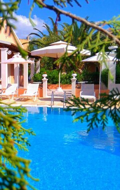 Hotel Corfugrace (Sidari, Grecia)