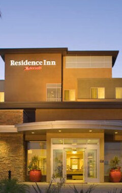 Hotelli Residence Inn by Marriott Denton (Denton, Amerikan Yhdysvallat)