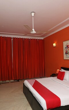 Hotel Oyo 62638 Adaaran Ocean Homes (Visakhapatnam, India)