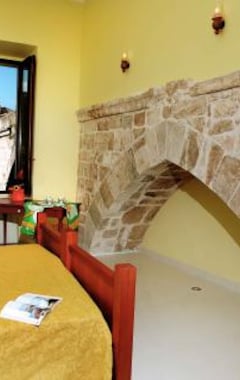 Hotel B&B Sei Stelle (Sulmona, Italien)