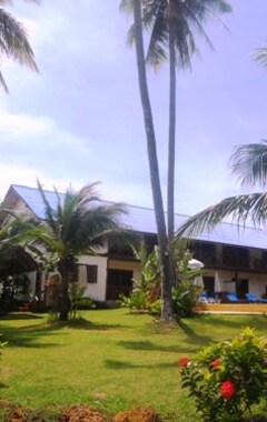 Hotel Lam Sai Village (Koh Yao Noi Island, Thailand)