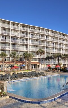 Holiday Inn Resort Daytona Beach Oceanfront, An Ihg Hotel (Daytona Beach, EE. UU.)