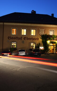 Hotel Gasthof Eberhard (St. Michael, Østrig)