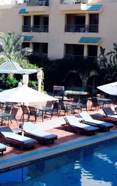 Hotelli La Perla (Hurghada, Egypti)