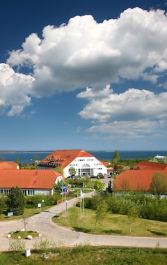 Hotelli Aedenlife Hotel & Resort Rügen (Trent, Saksa)