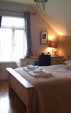 Hotelli OYO Lina Guest House (Oxford, Iso-Britannia)