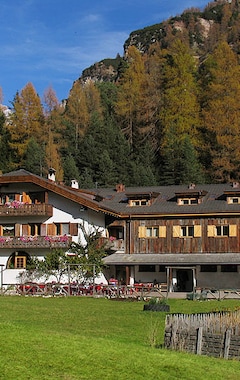 Hotel Agriturismo Degasper Giorgio (Cortina d'Ampezzo, Italia)