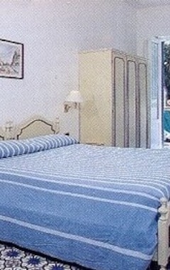 Hotelli Resort Villa Hermosa (Porto Cesareo, Italia)