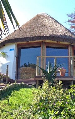 Gæstehus Oceangolf Guest House (Noordhoek, Sydafrika)