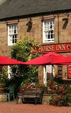Hotel Bay Horse Inn (Bellingham, Storbritannien)