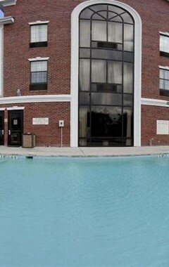 Hotelli Holiday Inn Express & Suites - Morehead City, an IHG Hotel (Morehead City, Amerikan Yhdysvallat)