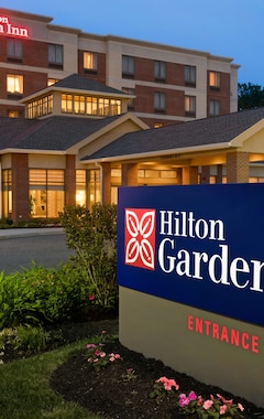 Hotel Hilton Garden Inn Stony Brook (Stony Brook, USA)