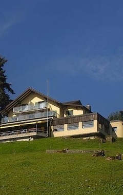Hotel Roggerli (Hergiswil, Suiza)