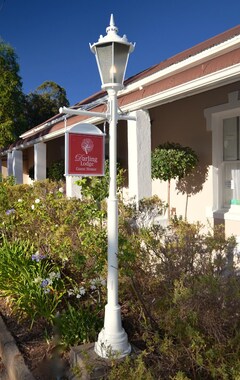 Bed & Breakfast Darling Lodge Guest House (Darling, Sudáfrica)