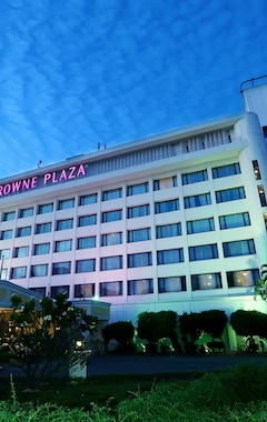 Hotel Crowne Plaza Chennai Adyar Park (Chennai, India)
