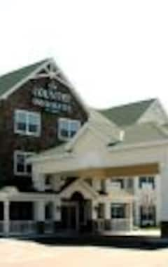 Hotel Country Inn & Suites by Radisson, Albertville, MN (Albertville, EE. UU.)