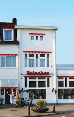Hotel Hulst (Hulst, Holanda)