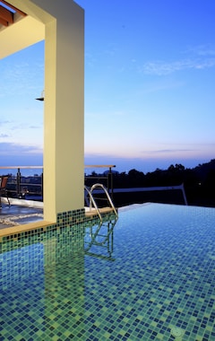 Hotelli Kata Sea View Villas (Kata Beach, Thaimaa)