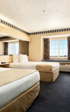 Hotel Days Inn & Suites by Wyndham Hutchinson (Hutchinson, EE. UU.)