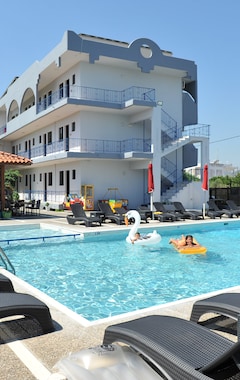Hotel Maritime (Kremasti, Grecia)