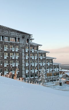 Hotel Levi Panorama (Sirkka / Levi, Finland)