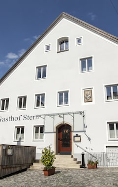 Hotelli Stern (Greding, Saksa)