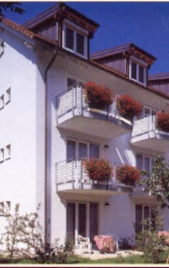 Pensión Gästehaus Moser (Weil am Rhein, Alemania)
