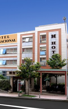 Hotelli Fieri International (Fier, Albania)