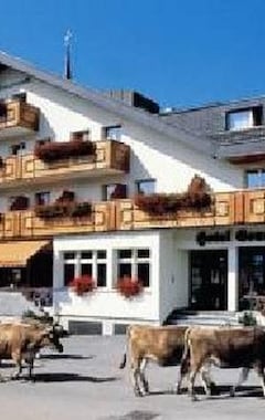 Hotel Sonne (Wildhaus, Suiza)