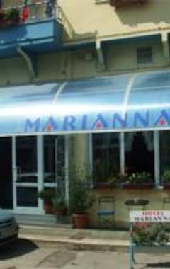 Marianna Hotel (Alexandroúpoli, Grækenland)