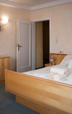 Hotel Pension Handle (Kramsach, Østrig)