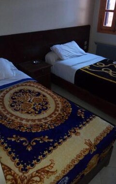 Hotel chahrazad (Imouzzer Kandar, Marruecos)