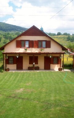 Hele huset/lejligheden Hanga Guesthouse (Sovata, Rumænien)