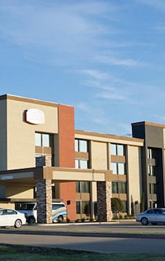 Hotelli Fairfield Inn & Suites by Marriott Dallas DFW Airport South/Irving (Irving, Amerikan Yhdysvallat)