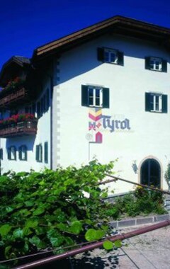 Hotelli Hotel Tyrol (Auer, Italia)