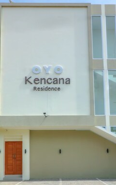 Hotel OYO 1200 Kencana Residence (Jimbaran, Indonesien)