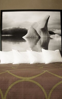 Hotelli Super 8 By Wyndham Juneau (Juneau, Amerikan Yhdysvallat)